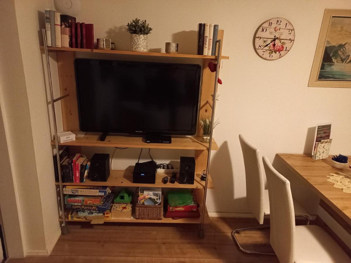 Apartment Almroeserl Edelweiss Gosau Eksteriør bilde